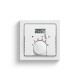 8240.1 BM NIESSEN 8.240,1 BM copertura termostato w / switch