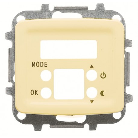 2CLA824050A1001 8240.5 BM NIESSEN TAPA TERMOSTATO DIGITAL