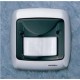 2CLA824110A1101 8241.1 BA NIESSEN BA sensore rivelatore IR 8.241,1 movimento
