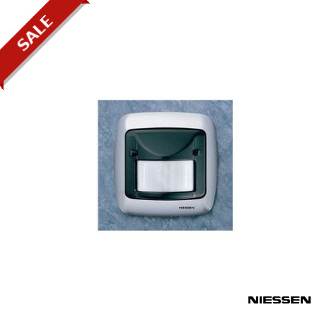 2CLA824110A1101 8241.1 BA NIESSEN SENSOR DETECTOR MOVIMIENTO IR