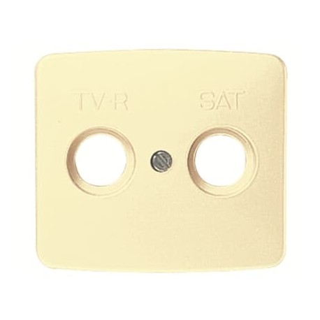 2CLA825010A1001 8250.1 BM NIESSEN TAPA PARA TOMA TV+R/SAT
