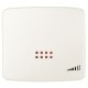 8260.1 BA NIESSEN 8260,1 BA Abdeckung elektronischer Tastdimmer