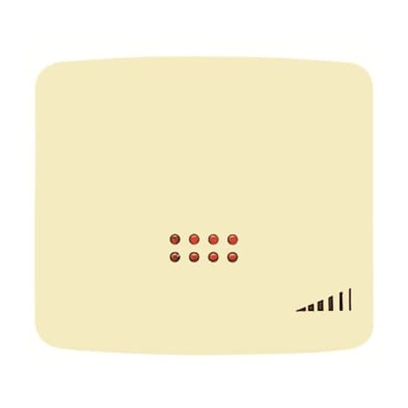 8260.1 BM NIESSEN 8.260,1 BM copertura spinta dimmer elettronico