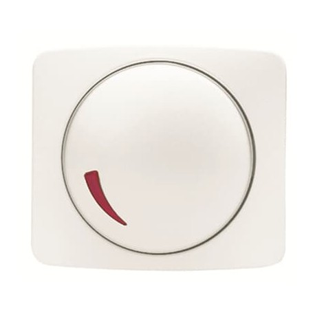 2CLA826020A1101 8260.2 BA NIESSEN 8.260,2 BA copertina dimmer rotativo