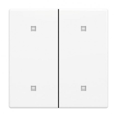 8265.3 BM NIESSEN TAPA PROGRAMADOR HORARIO