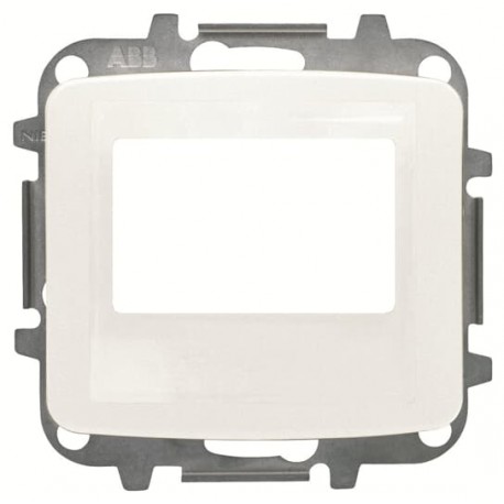 2CLA826800A1101 8268 BA NIESSEN Abdeckung BA 8268 Radio / ampl 2M