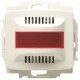 2CLA828200A1101 8282 BA NIESSEN BA unità di controllo 8282 Alarm