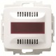 2CLA828220A1101 8282.2 BA NIESSEN Alarma visual y acustica