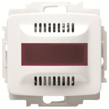 2CLA828220A1101 8282.2 BA NIESSEN Alarma visual y acustica