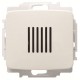 2CLA828230A1101 8282.3 BA NIESSEN Zumbador