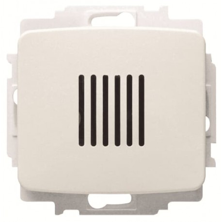 2CLA828230A1101 8282.3 BA NIESSEN 8.282,3 BA Acoustic dispositivo di segnalazione