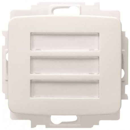 2CLA828240A1101 8282.4 BA NIESSEN Panel de señales