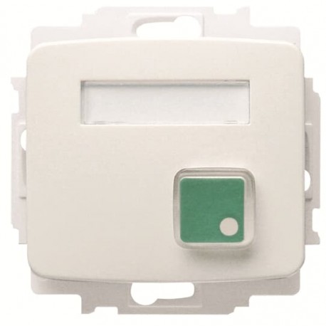 2CLA828300A1101 8283 BA NIESSEN Unidad de control