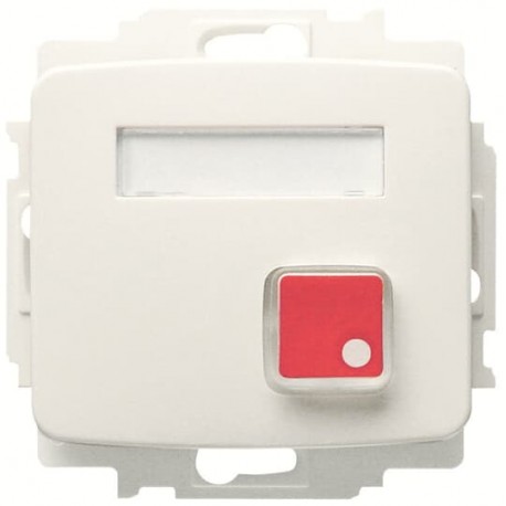 2CLA828310A1101 8283.1 BA NIESSEN 8283,1 BA Signal Taster