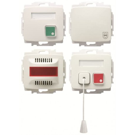 2CLA828400A1101 8284 BA NIESSEN KIT DE SE?ALIZACION