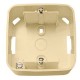 2CLA829100A1001 8291 BM NIESSEN ZOCALO 1 ELEMENTO