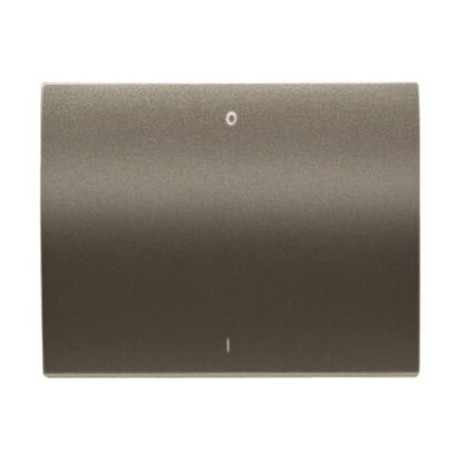 2CLA840120A1501 8401.2 AP NIESSEN 8.401,2 AP copertura di interruttore 0 / I