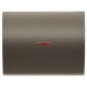 2CLA840130A1501 8401.3 AP NIESSEN 8.401,3 AP copertura di interruttore w / indicatore