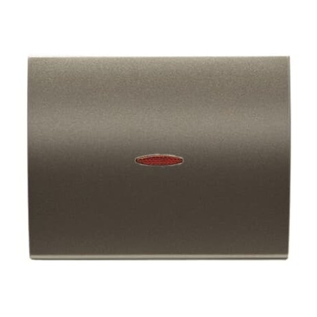 2CLA840130A1501 8401.3 AP NIESSEN 8.401,3 AP copertura di interruttore w / indicatore
