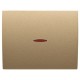 2CLA840130A1701 8401.3 AR NIESSEN 8.401,3 interruttore AR copertura w / indicatore
