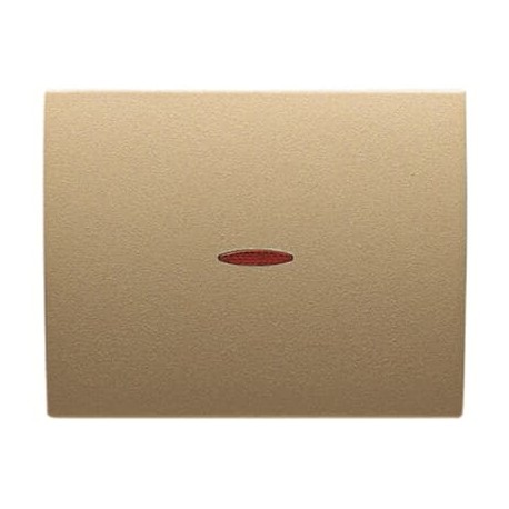 2CLA840130A1701 8401.3 AR NIESSEN TECLA INTERRUPTOR C/VISOR
