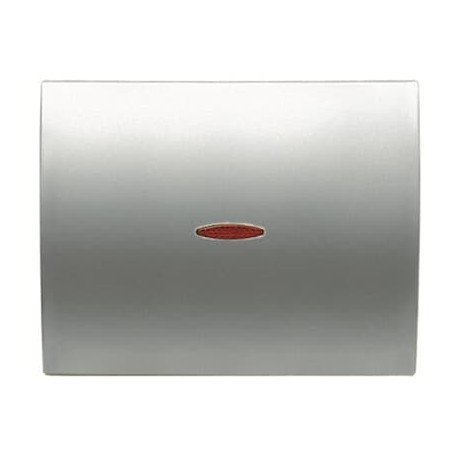 2CLA840130A1401 8401.3 TT NIESSEN Tecla interruptor c/visor