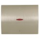 2CLA840140A1201 8401.4 AL NIESSEN 8.401,4 AL copertura di interruttore 0 / I w / indicatore