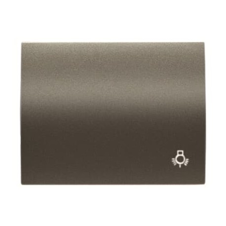 2CLA840420A1501 8404.2 AP NIESSEN TECLA PULSADOR LUZ