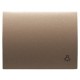 2CLA840420A1101 8404.2 CS NIESSEN 8.404,2 CS Coperchio pulsante w / simbolo di luce