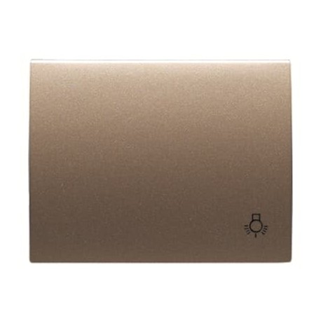 2CLA840420A1101 8404.2 CS NIESSEN TECLA PULSADOR LUZ
