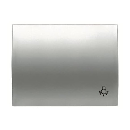 2CLA840420A1401 8404.2 TT NIESSEN Tecla pulsador luz