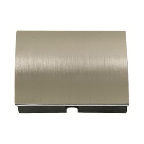 2CLA840700A1201 8407 AL NIESSEN TAPA SALIDA CABLE/PULS.TIRADOR
