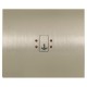2CLA841400A1201 8414 AL NIESSEN 8414 interruttore carta AL copertina