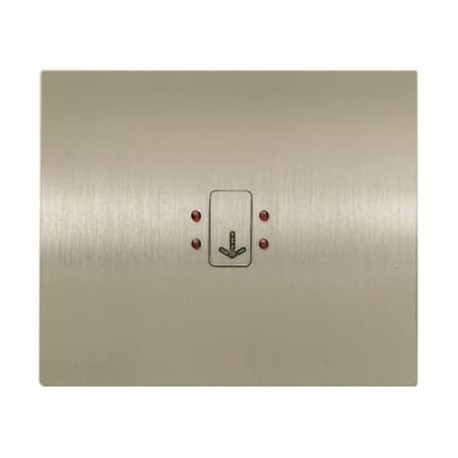 2CLA841400A1201 8414 AL NIESSEN 8414 interruttore carta AL copertina