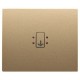 2CLA841400A1701 8414 AR NIESSEN TECLA INTERRUPTOR DE TARJETA