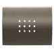 2CLA841900A1501 8419 AP NIESSEN 8419 piastra di copertura AP buzzer