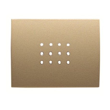 2CLA841900A1701 8419 AR NIESSEN TAPA ZUMBADOR