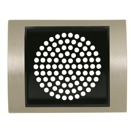 2CLA842900A1201 8429 AL NIESSEN TAPA ALTAVOZ 2