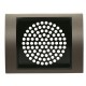 2CLA842900A1501 8429 AP NIESSEN TAPA ALTAVOZ 2