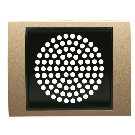 2CLA842900A1701 8429 AR NIESSEN AR 8429 Coperchio campana / altoparlante 2 "