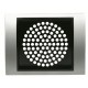 2CLA842900A1401 8429 TT NIESSEN Tapa altavoz 2"
