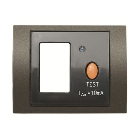 2CLA843400A1501 8434 AP NIESSEN TAPA PROTECCION MAG+DIFERENC.