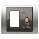 2CLA843400A1401 8434 TT NIESSEN Tapa proteccion mag+diferenc.