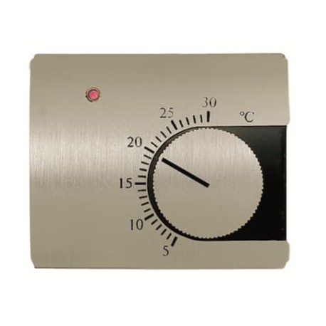 2CLA844000A1201 8440 AL NIESSEN TAPA TERMOSTATO CALEFACCION