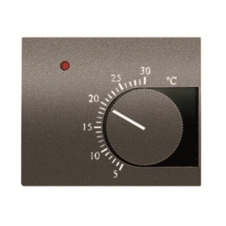 2CLA844000A1501 8440 AP NIESSEN 8440 termostato AP copertina