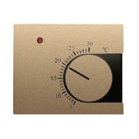 2CLA844000A1701 8440 AR NIESSEN TAPA TERMOSTATO CALEFACCION