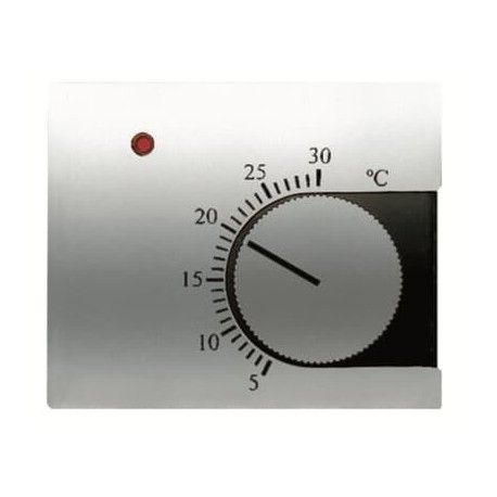 2CLA844000A1401 8440 TT NIESSEN Tapa termostato calefaccion