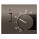 2CLA844010A1501 8440.1 AP NIESSEN TAPA TERMOSTATO C/INTERRUPTOR