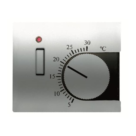 2CLA844010A1401 8440.1 TT NIESSEN 8.440,1 TT copertura termostato w / switch