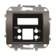 2CLA844050A1501 8440.5 AP NIESSEN TAPA TERMOSTATO DIGITAL